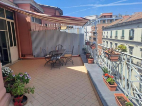 Alle Quattro Regine Napoli
